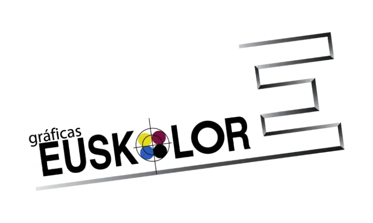 Logotipo Euskolor